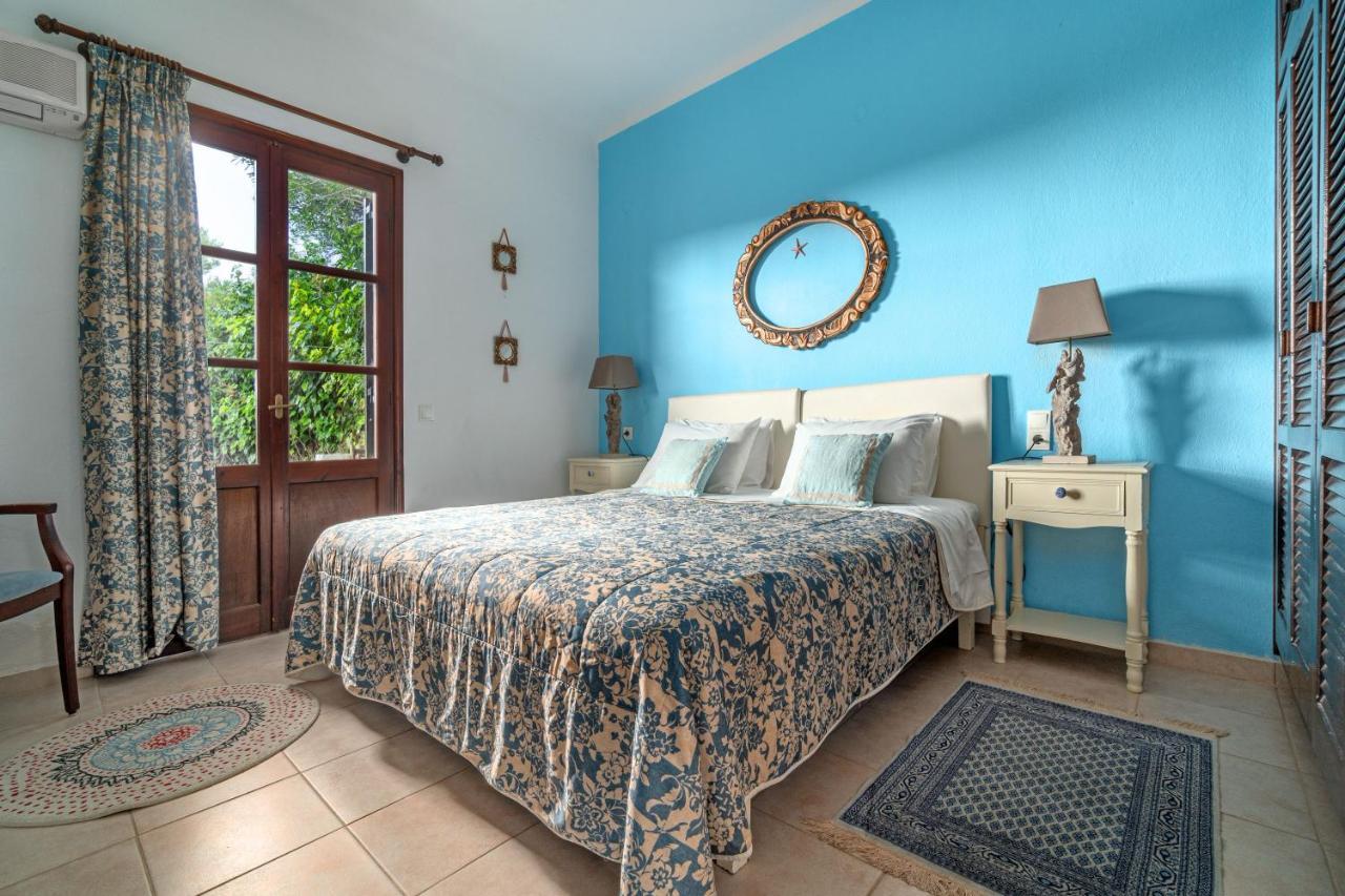 דירות העיירה סקיאתוס Margi House מראה חיצוני תמונה