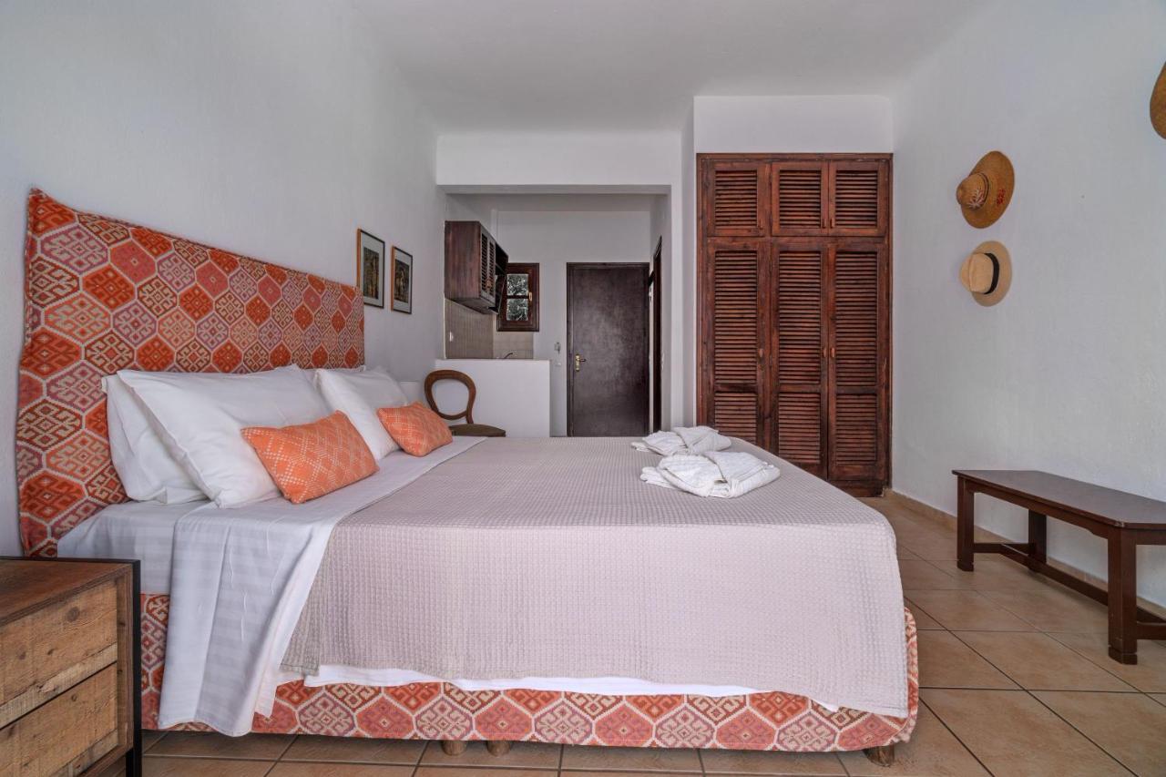דירות העיירה סקיאתוס Margi House מראה חיצוני תמונה