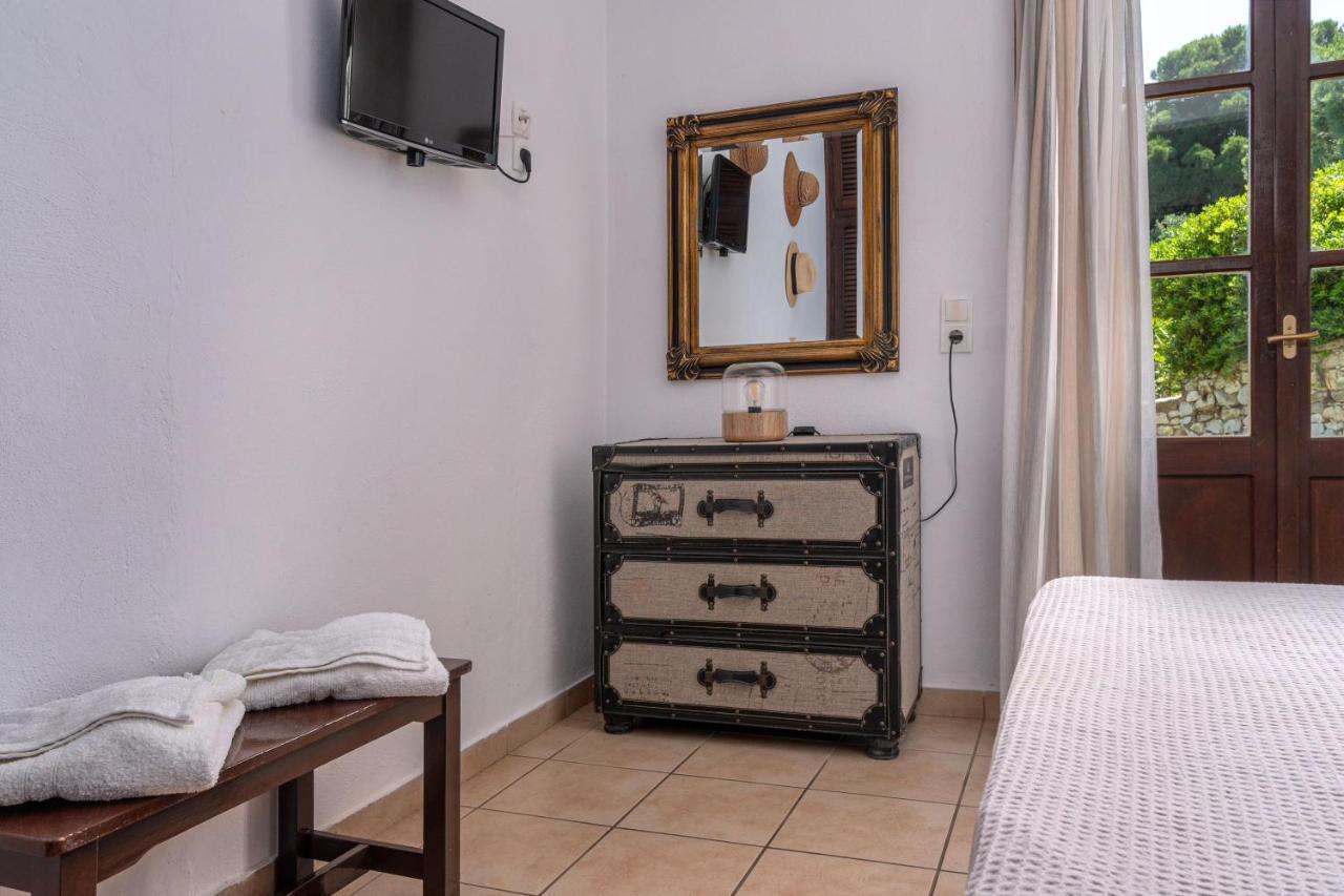 דירות העיירה סקיאתוס Margi House מראה חיצוני תמונה