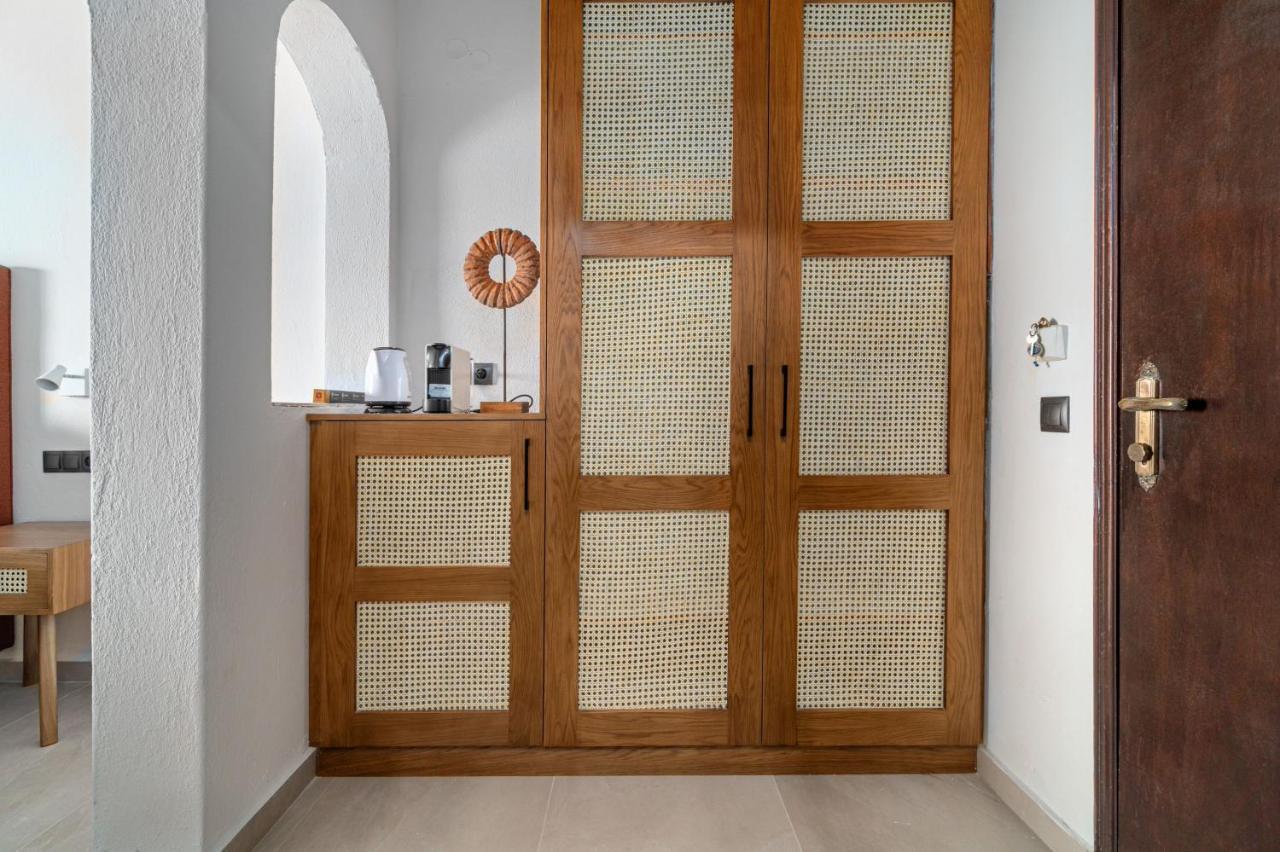 דירות העיירה סקיאתוס Margi House מראה חיצוני תמונה